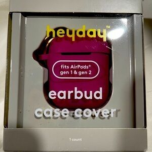5 for 20 sale|Heyday AirPods COVER for gen 1&2​​​​​​